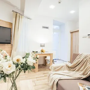  Apartman Way2stay Bosacka