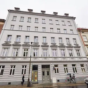 Apartament Unique Brick 4 - Old Town & Market Square, Kraków