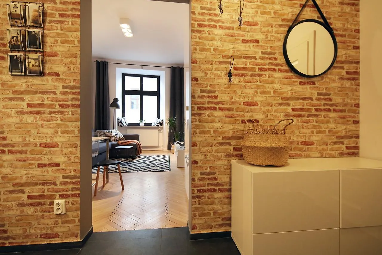 Bracka 15 - Main Square Apartments By Mint Apartment Krakow 0*,